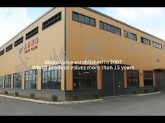Weite Valve وهو صمامات علمية وتكنولوجيةأكثر من 15 عامًا